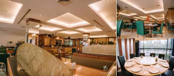 Seeharaj Hotel Uttaradit Exterior foto